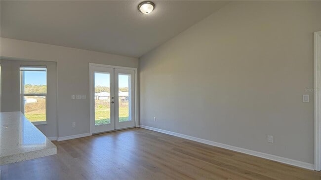 Building Photo - 110 E Dupont Ter