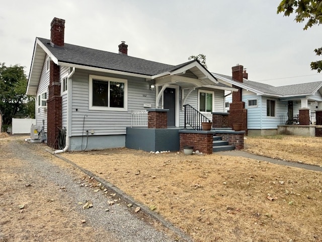 Building Photo - 1007 E Carlisle Ave