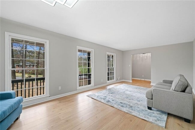 Building Photo - 1024 Allgood Ct