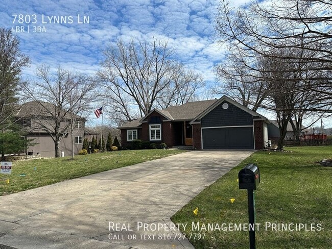 Building Photo - 7803 NW Lynns Ln