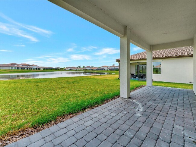 Building Photo - Savanna, Lakewood Ranch 4 bed/2.5 bath Unfurnished Home
