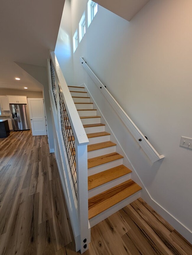 Building Photo - 610 Salem Heights Ln
