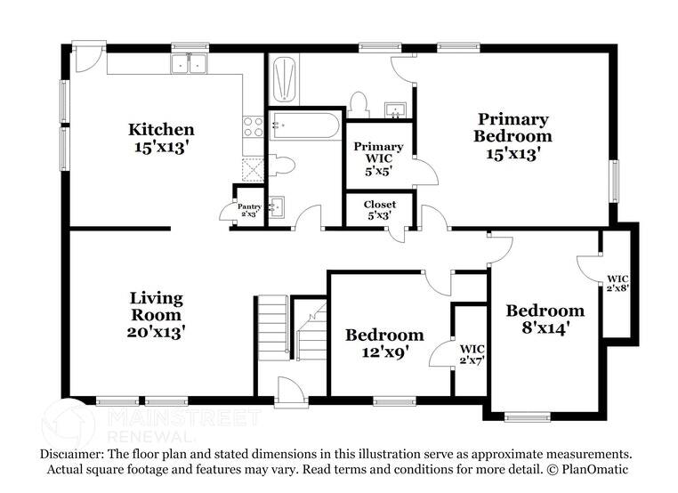 Building Photo - 5061 Windsbury Ridge Rd