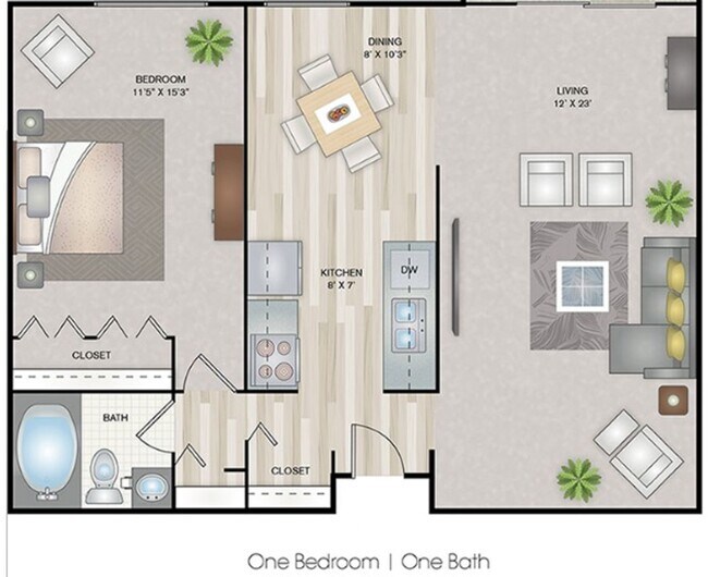 Building Photo - Cedarwood Condo For Rent! Underground Parking, Cable & Internet Included!