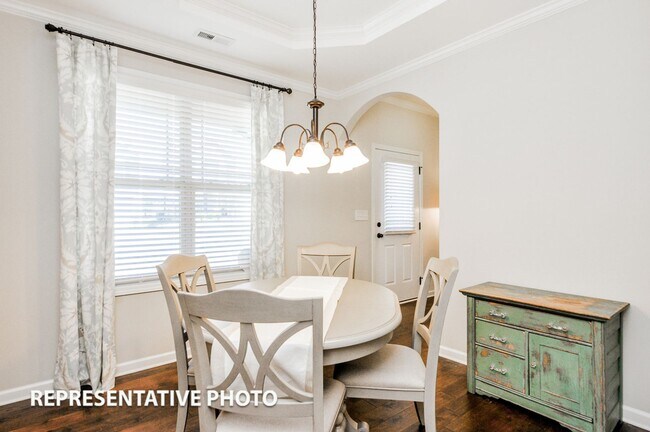 Building Photo - 4 Bedroom Home in Zebulon