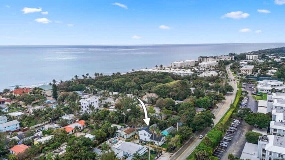 Building Photo - 4603 N Ocean Blvd