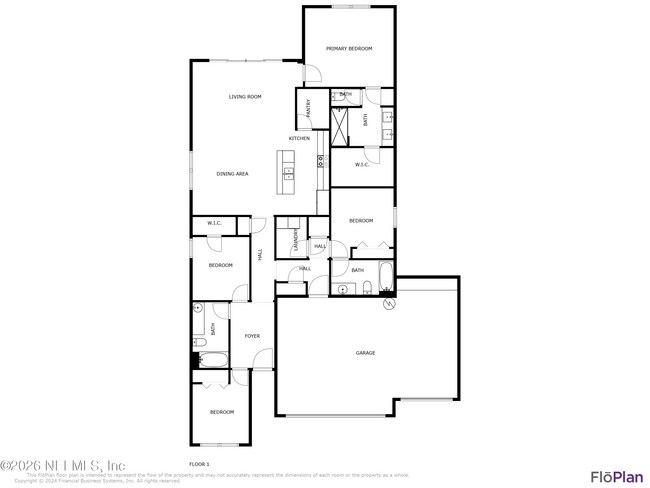 Building Photo - 1499 Tropical Pine Cove