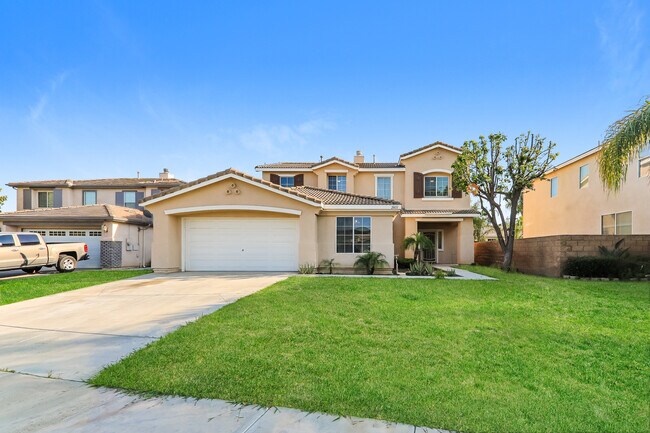 Building Photo - 26831 Rancho Serena St