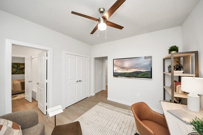 Building Photo - 22018 Norwood Groves Dr