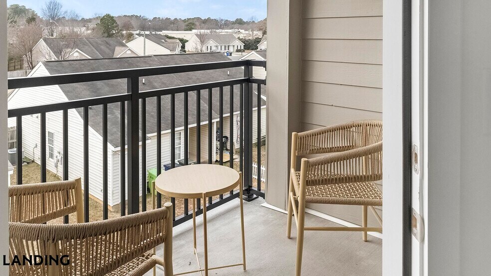 Building Photo - 2110 Birkhall St