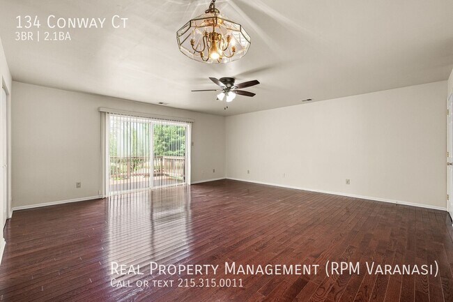 Building Photo - 134 Conway Ct