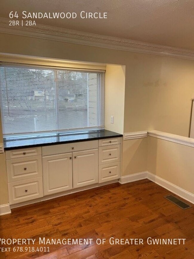 Building Photo - 64 Sandalwood Cir