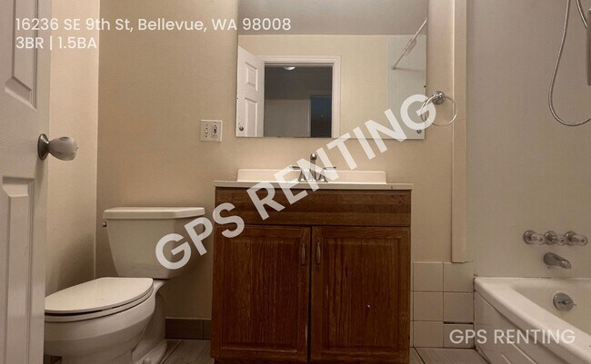 Building Photo - 16236 SE 9th St