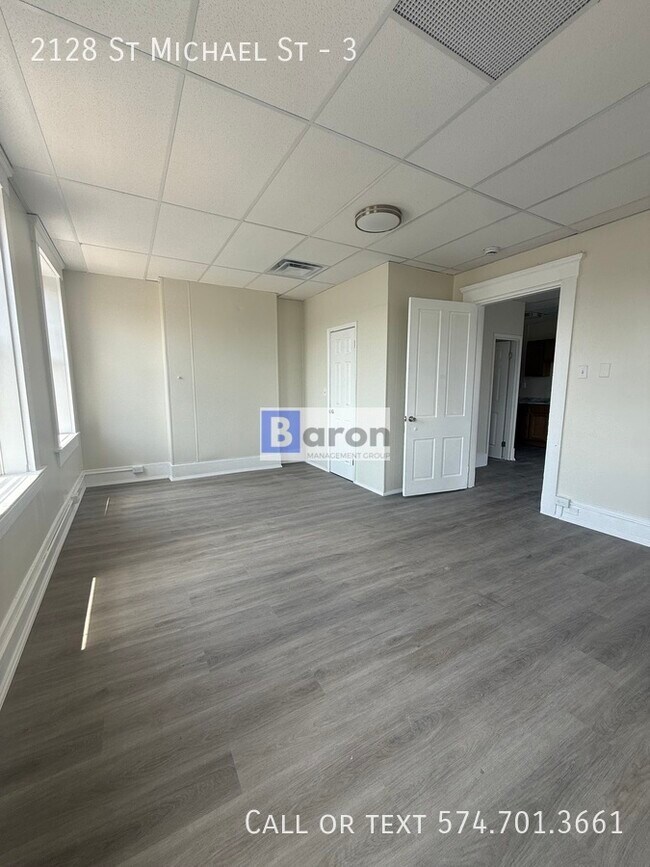 Building Photo - 2128 St Michael St