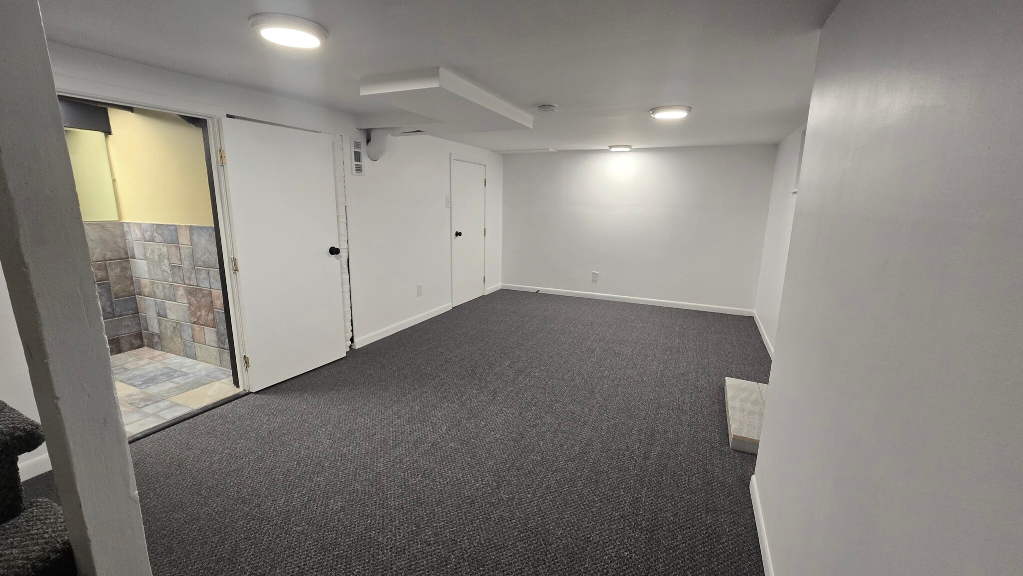 Basement - 210 S 3rd St