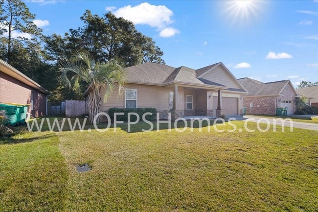 Building Photo - Home for Rent in South Crestview