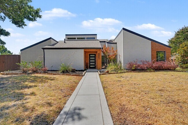 Building Photo - 4001 Bullock Dr