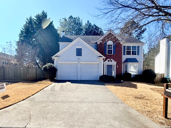 Building Photo - 510 Keeneland Ave