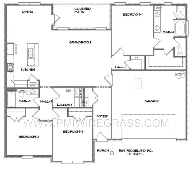 Building Photo - 502 Ridgeland Rd