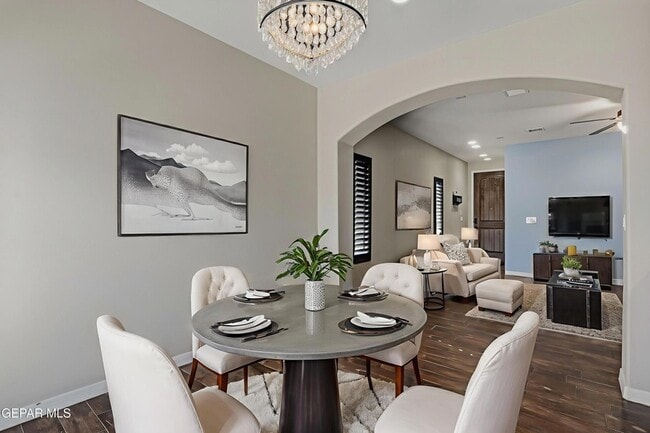 Building Photo - 2508 Eastern Sky St