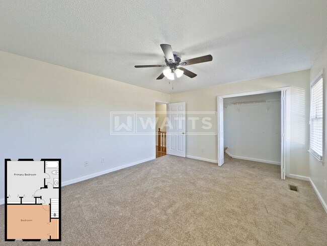Building Photo - 2 Bedroom Townhome in Grayson Valley