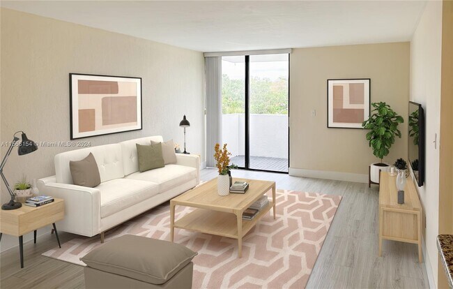 Building Photo - 2715 Tigertail Ave