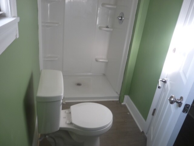 Building Photo - 105 Francis St