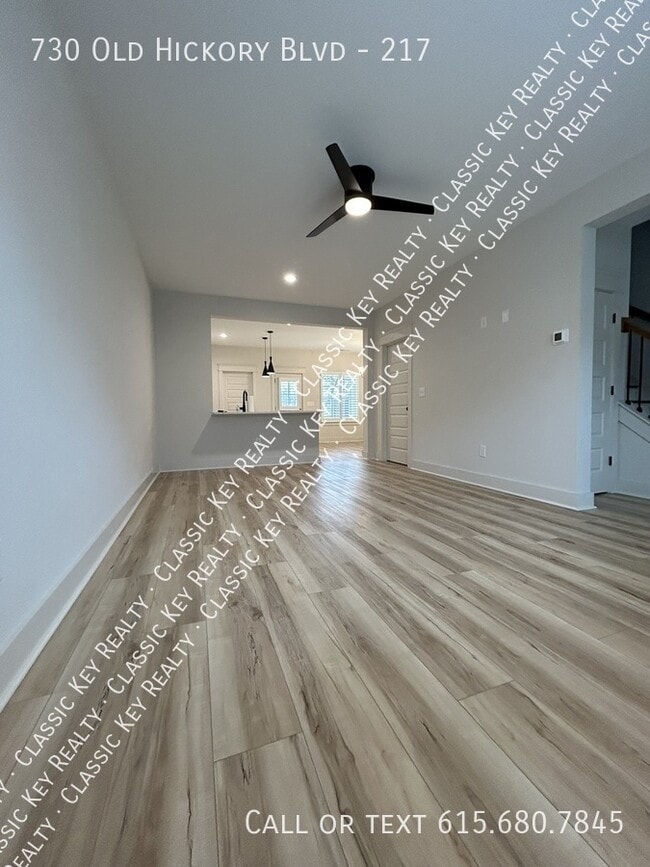 Building Photo - 730 Old Hickory Blvd