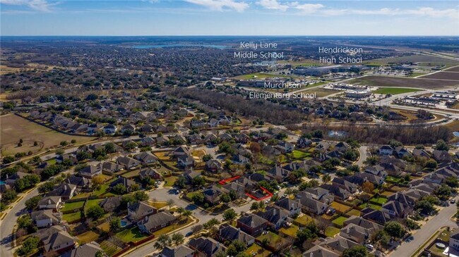 Building Photo - 19321 Gale Meadow Dr