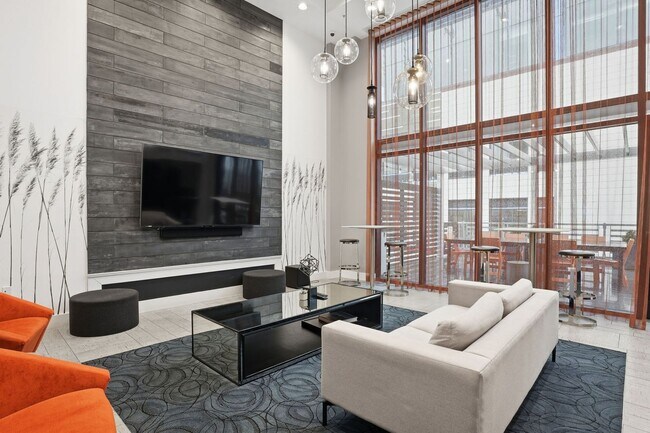 Building Photo - Modern 1BR Condo Steps to Metro, Parks & New Rec Center!