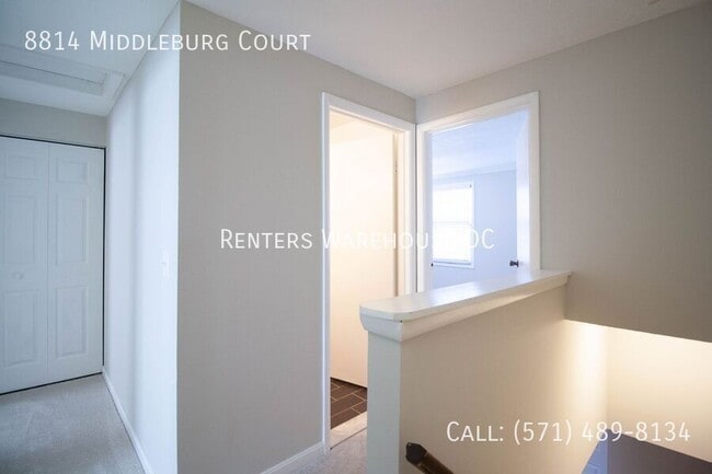 Building Photo - 8814 Middleburg Ct