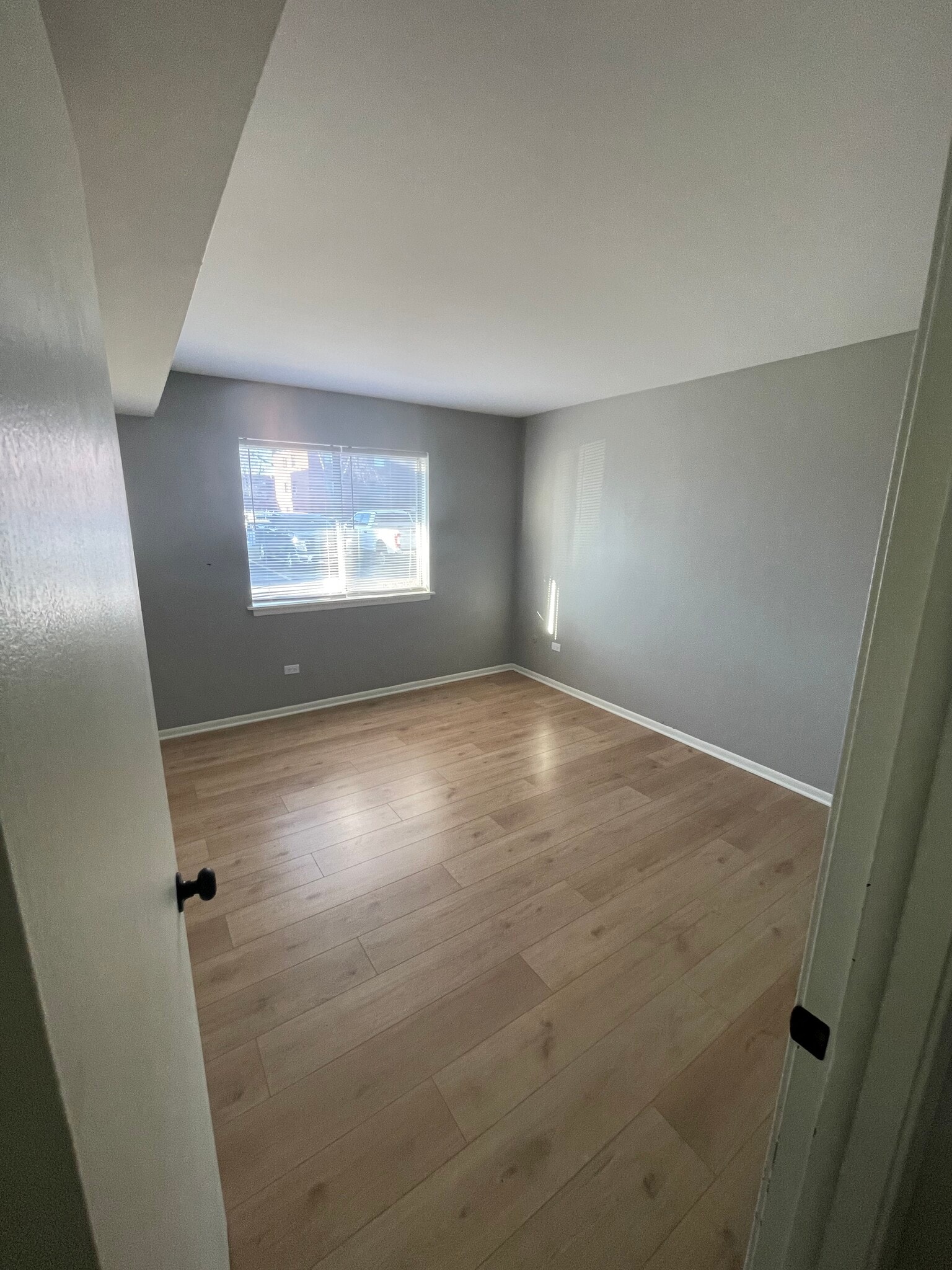 2nd bedroom - 1705 W Mansard Ln