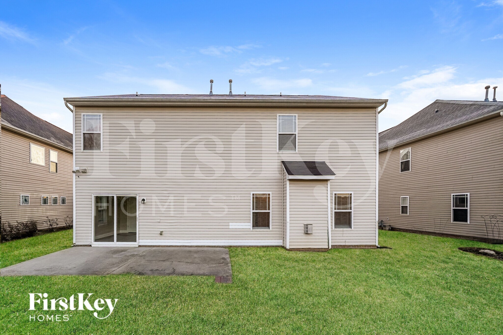 Building Photo - 137 Rosewalk Ln