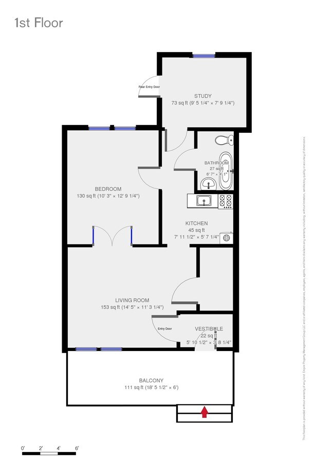 Building Photo - 568 Park Ave