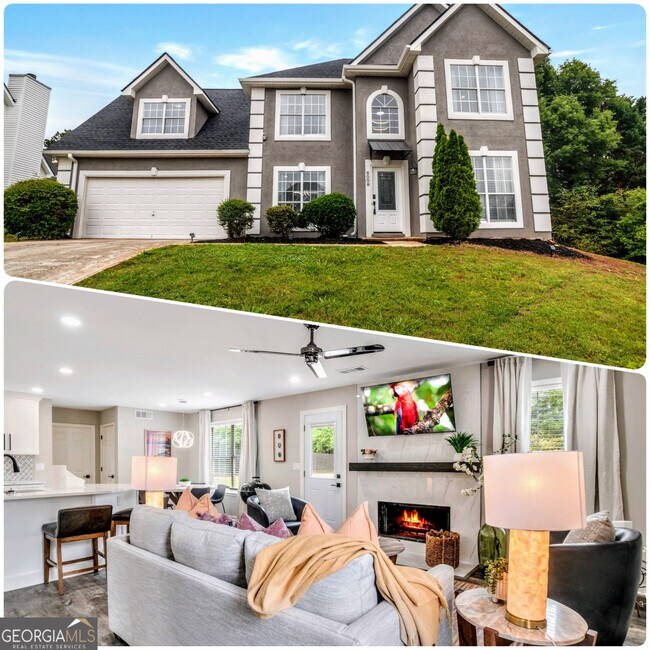 Primary Photo - 8008 Clearview Cir