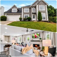 Building Photo - 8008 Clearview Cir