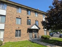 Building Photo - 225 S Gregory St