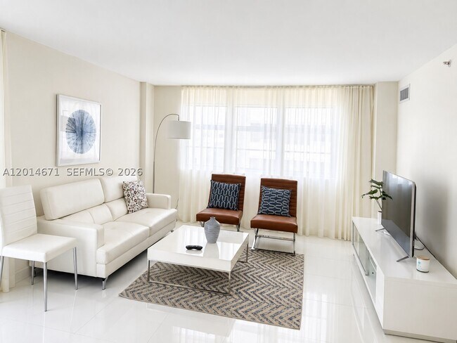 Building Photo - 6917 Collins Ave