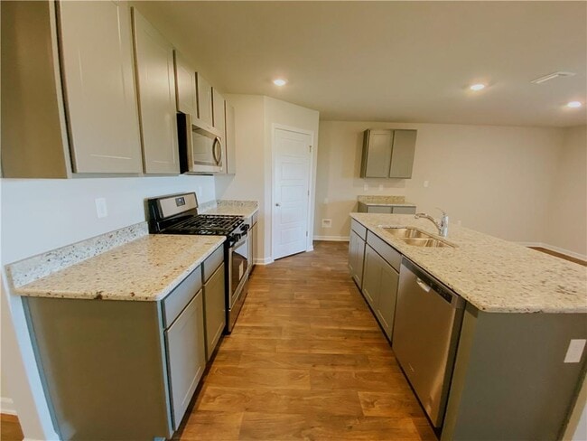 Building Photo - 8024 Irwin Loop