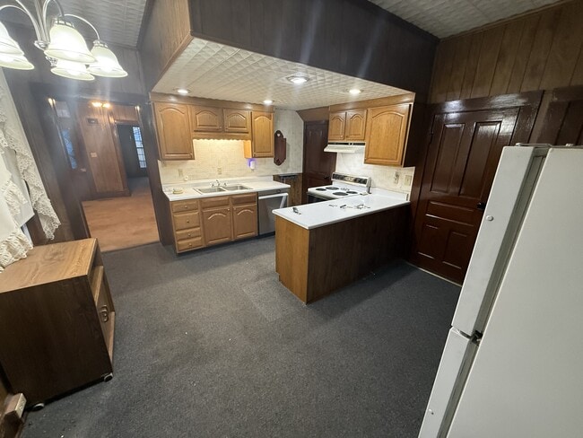 Building Photo - 1317 Florence St