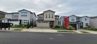 Building Photo - 8232 37th Plz NE