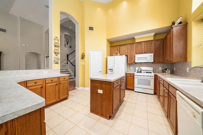 Building Photo - 1502 Park Harbor Oaks Ct