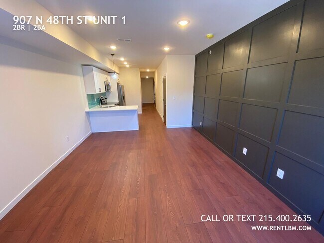 Building Photo - 907 N 48th St
