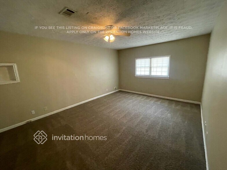 Building Photo - 837 Cochise Trail SE