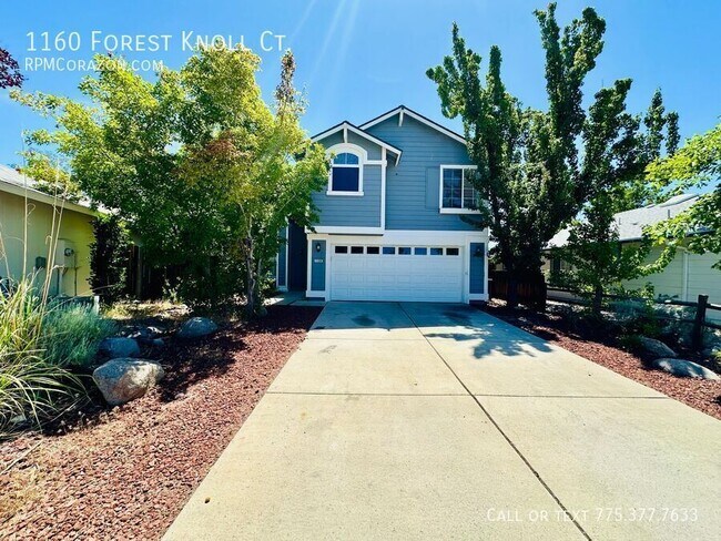 Building Photo - 1160 Forest Knoll Ct