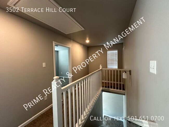 Building Photo - 3502 Terrace Hill Ct