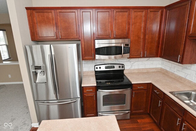 Building Photo - 6301 Schooler Drive