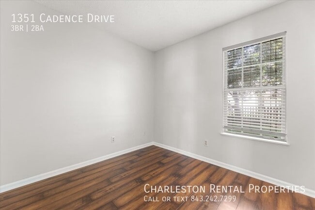 Building Photo - 1351 Cadence Dr
