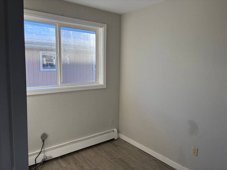 Bedroom 3 - 8000 E 10th Ave