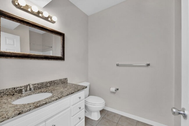 Building Photo - 1501 Partin Dr N